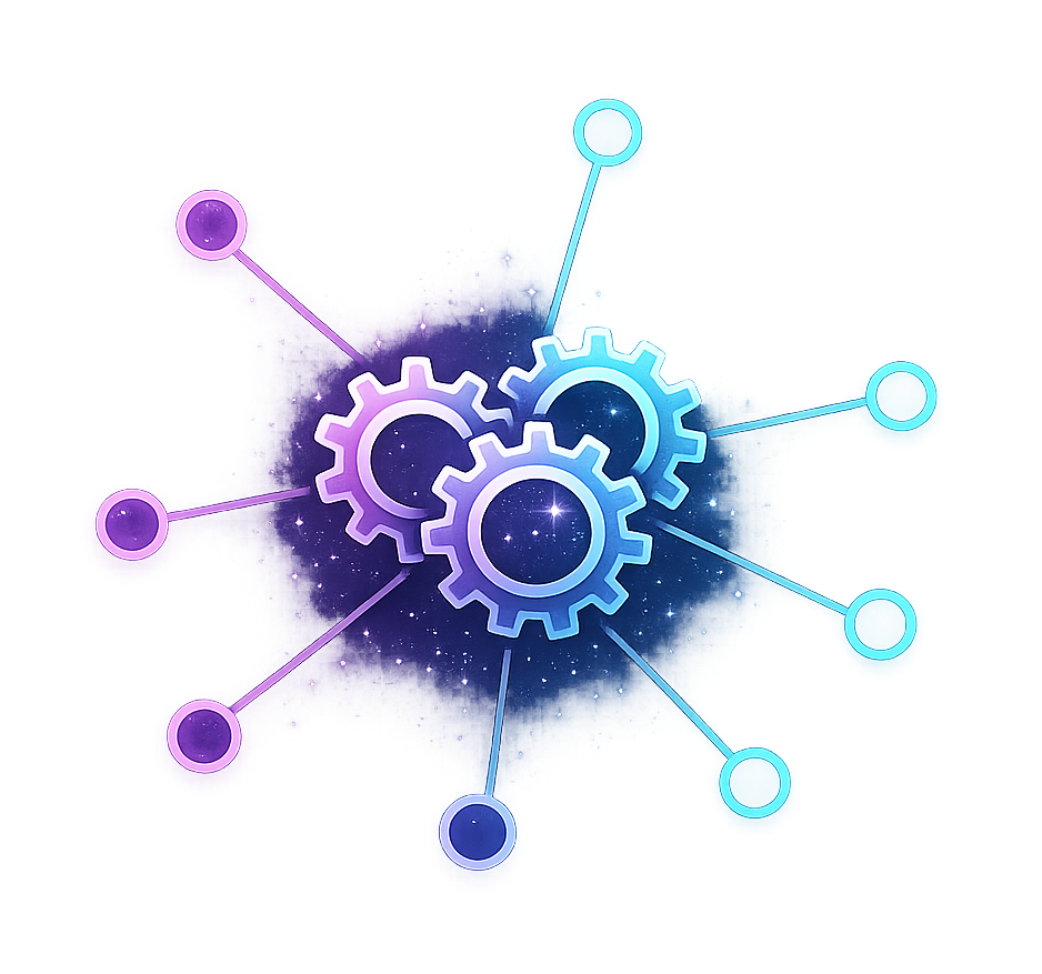 Advantus operational systems and control workflows