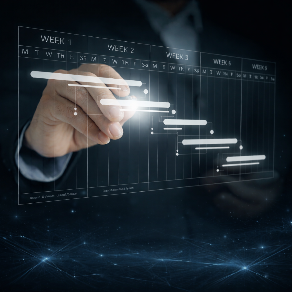 Reporting & Exception Platforms